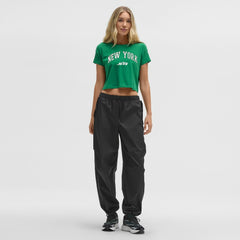 lululemon Women's Cates T-Shirt - New York Jets