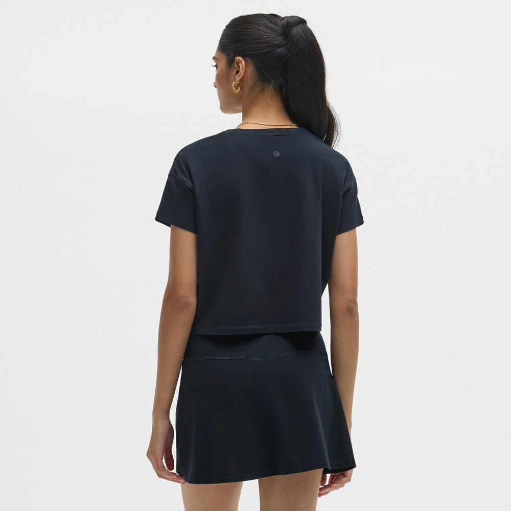 lululemon Women's Cates T-Shirt - Denver Broncos