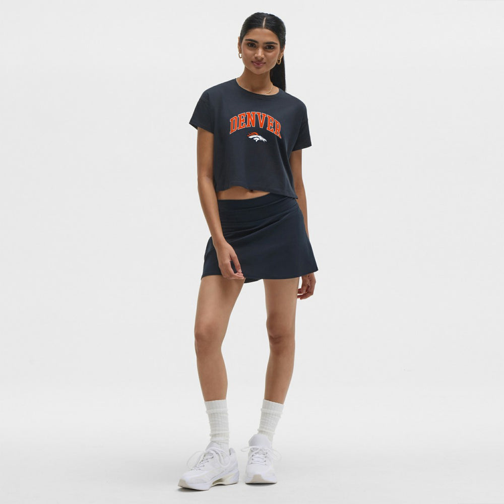 lululemon Women's Cates T-Shirt - Denver Broncos