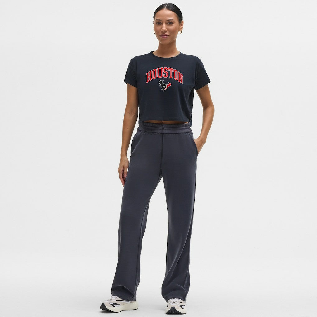 lululemon Women's Cates T-Shirt - Houston Texans
