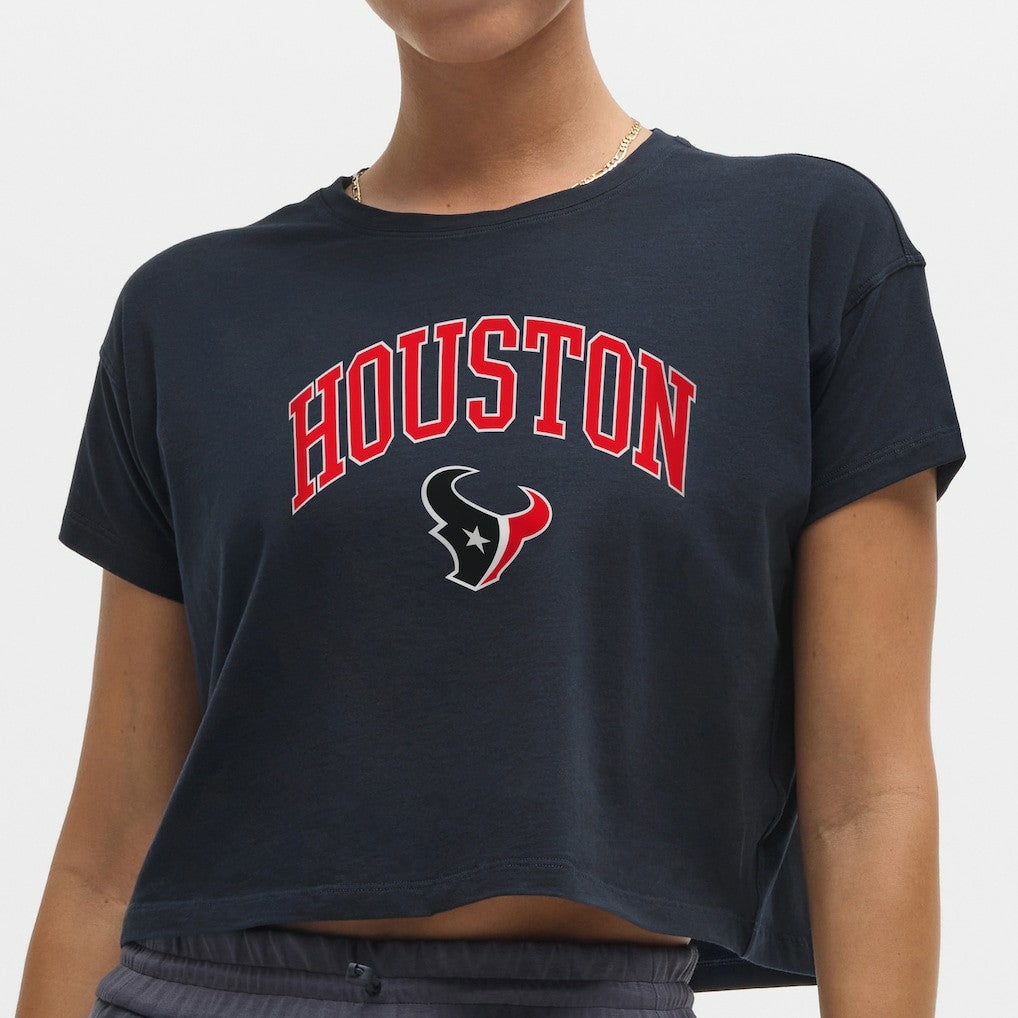 lululemon Women's Cates T-Shirt - Houston Texans