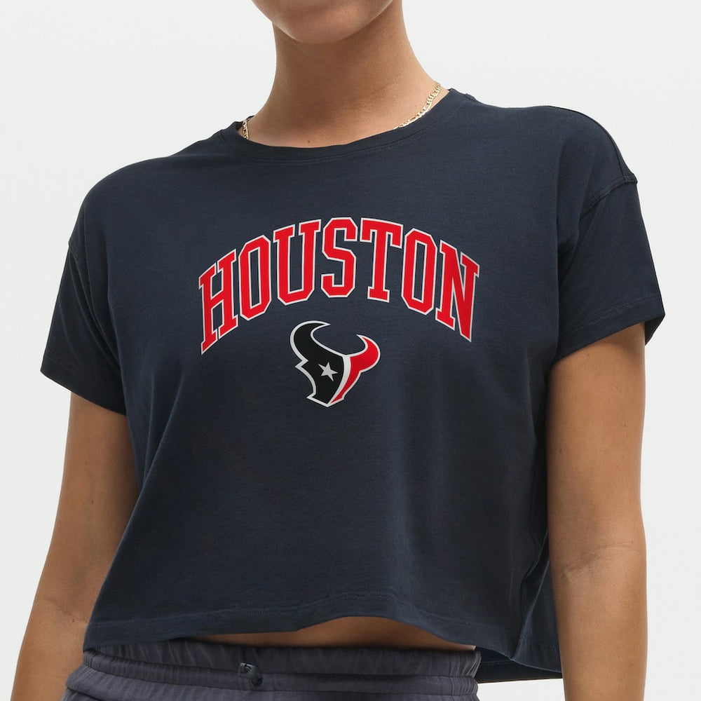 lululemon Women's Cates T-Shirt - Houston Texans