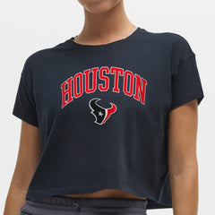 lululemon Women's Cates T-Shirt - Houston Texans