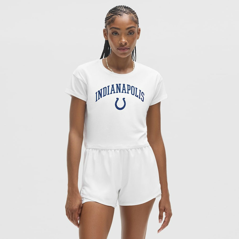 lululemon Women's Cates T-Shirt - Indianapolis Colts