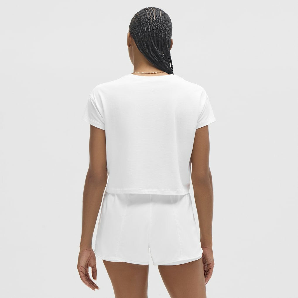 lululemon Women's Cates T-Shirt - Indianapolis Colts