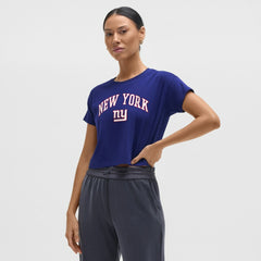 lululemon Women's Cates T-Shirt - New York Giants