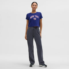 lululemon Women's Cates T-Shirt - New York Giants