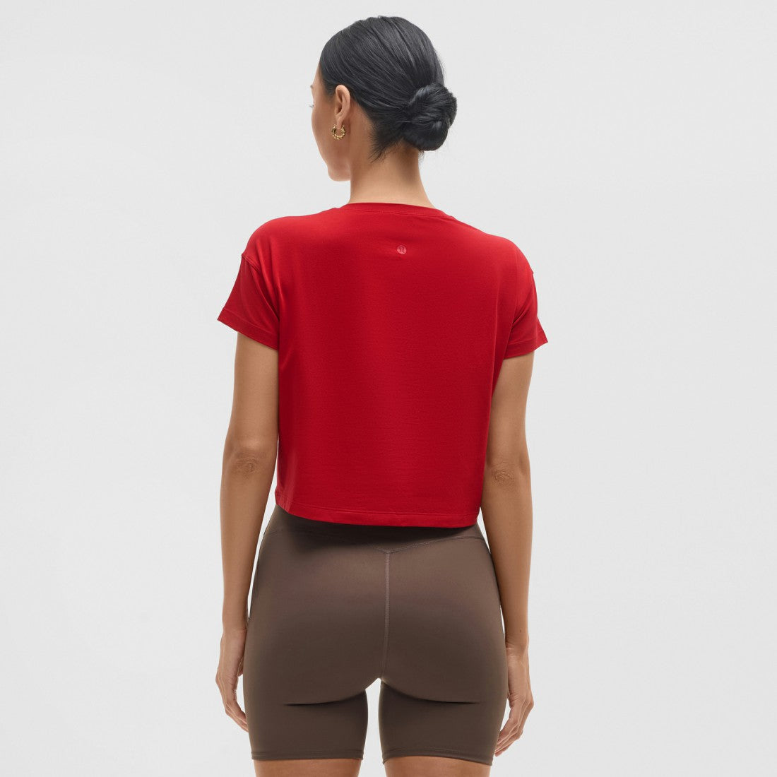 lululemon Women's Cates T-Shirt - Tampa Bay Buccaneers