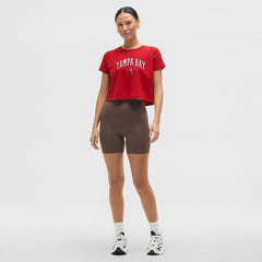 lululemon Women's Cates T-Shirt - Tampa Bay Buccaneers