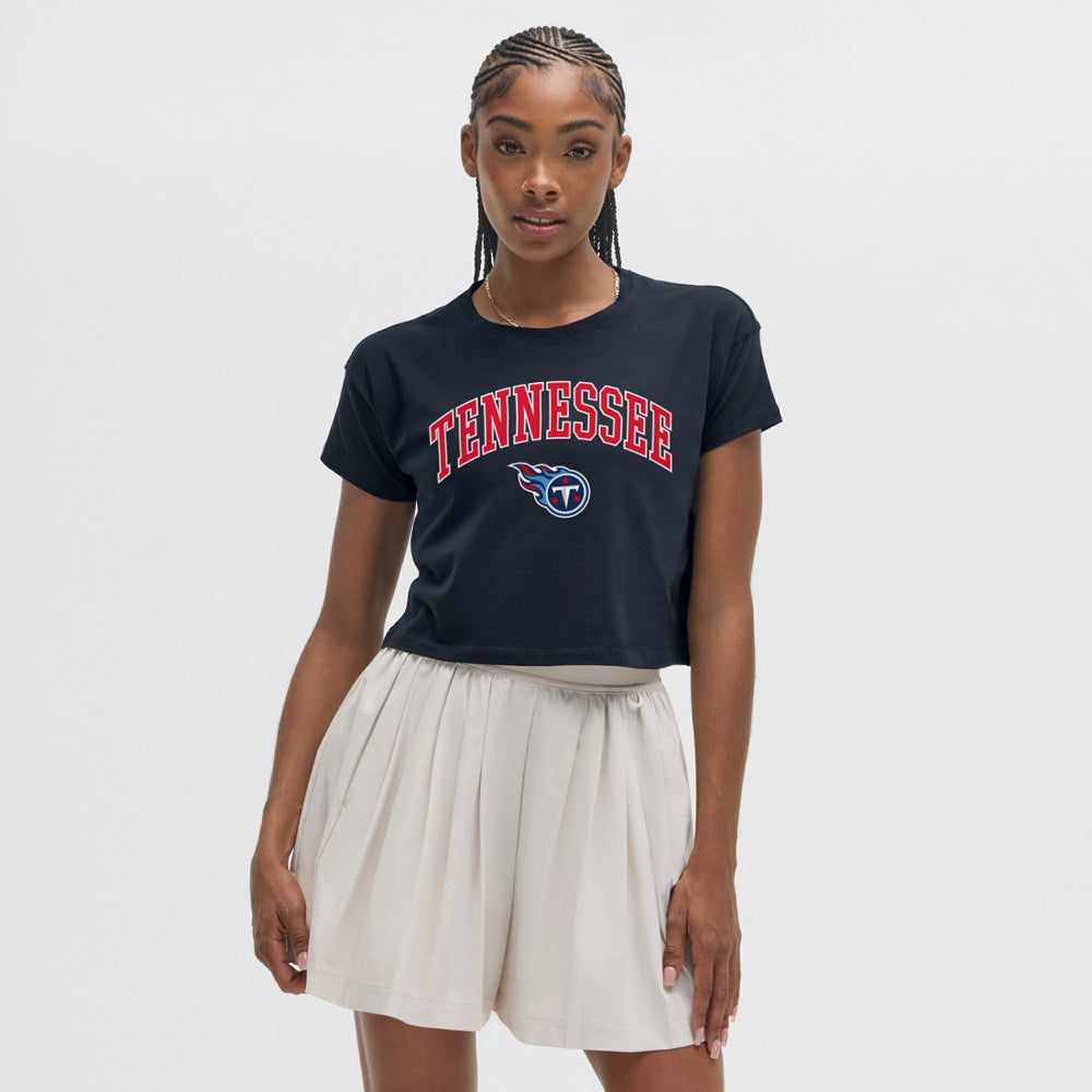 lululemon Women's Cates T-Shirt - Tennessee Titans
