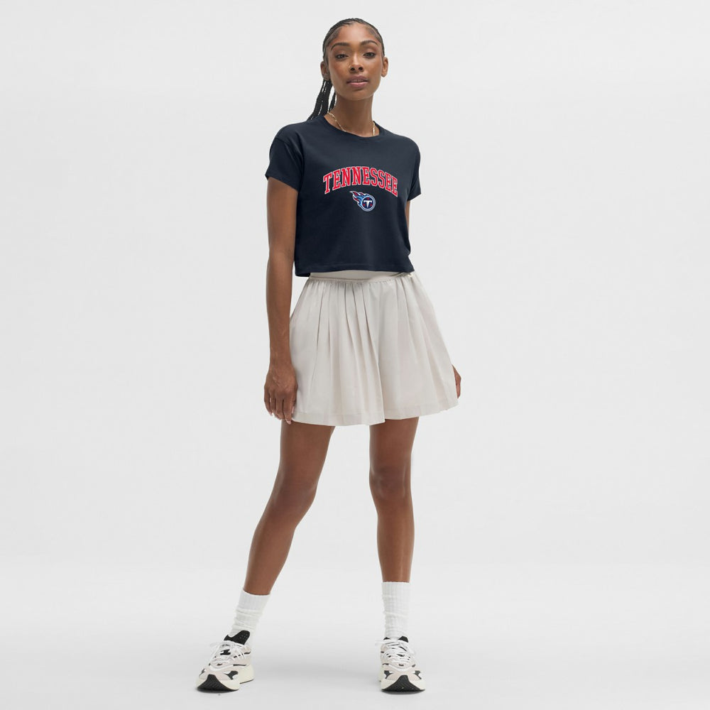 lululemon Women's Cates T-Shirt - Tennessee Titans