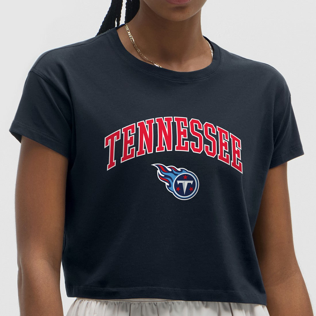 lululemon Women's Cates T-Shirt - Tennessee Titans