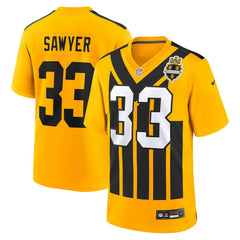 Jack Sawyer  Alternate Game Jersey - Pittsburgh Steelers