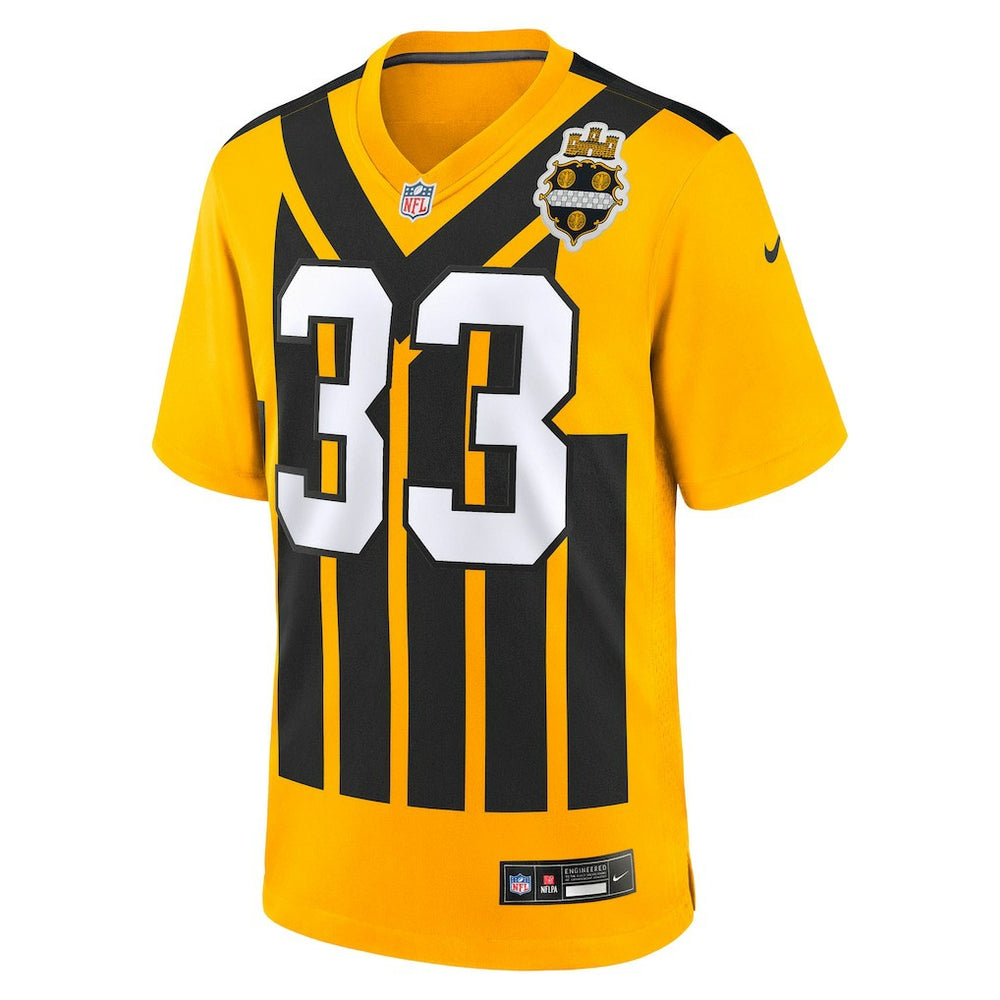 Jack Sawyer  Alternate Game Jersey - Pittsburgh Steelers