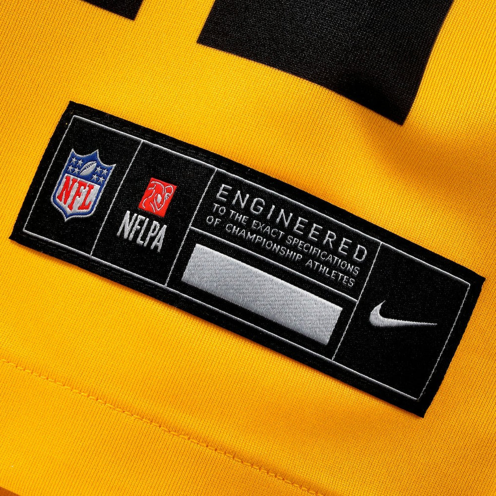 Jack Sawyer  Alternate Game Jersey - Pittsburgh Steelers
