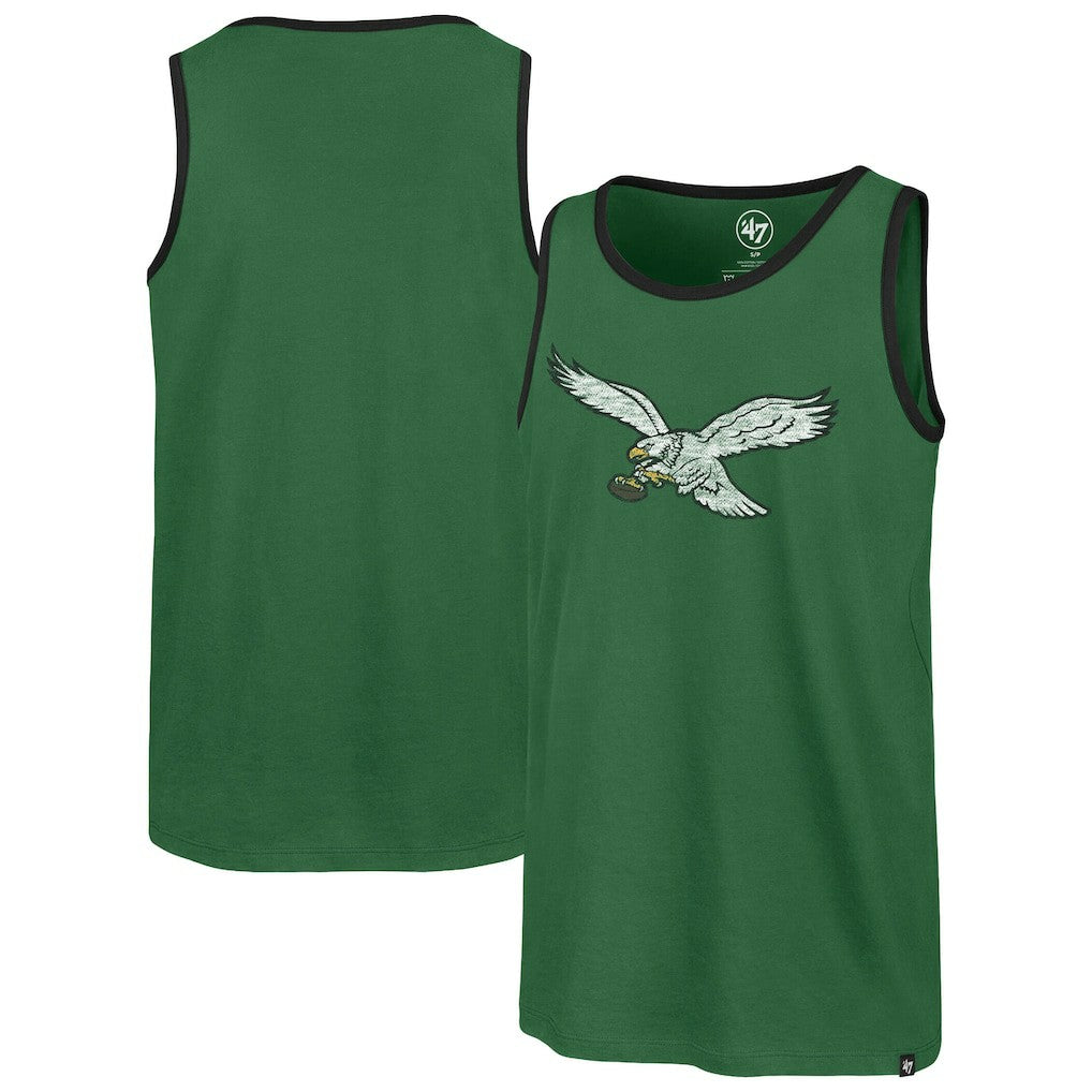 '47 Premier Franklin Tank Top - Philadelphia Eagles
