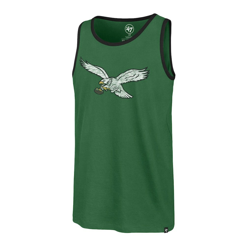 '47 Premier Franklin Tank Top - Philadelphia Eagles