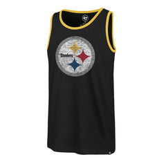 '47 Premier Franklin Tank Top - Pittsburgh Steelers