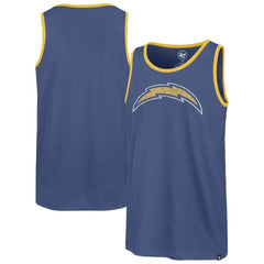 '47 Premier Franklin Tank Top - Los Angeles Chargers