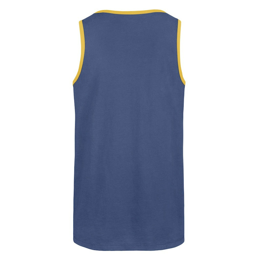 '47 Premier Franklin Tank Top - Los Angeles Chargers