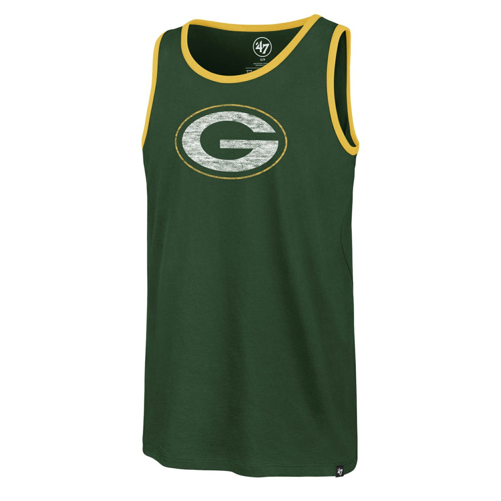 '47 Premier Franklin Tank Top - Green Bay Packers