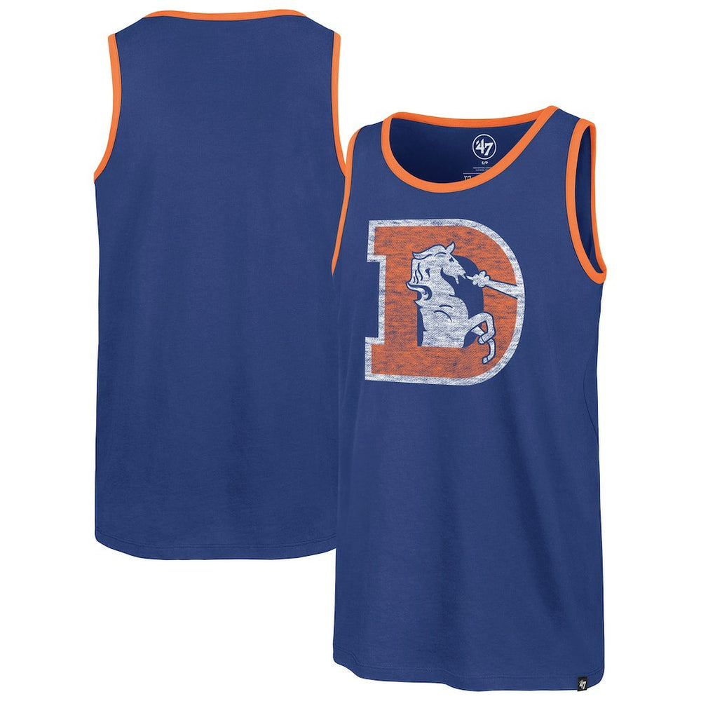 '47 Premier Franklin Tank Top - Denver Broncos