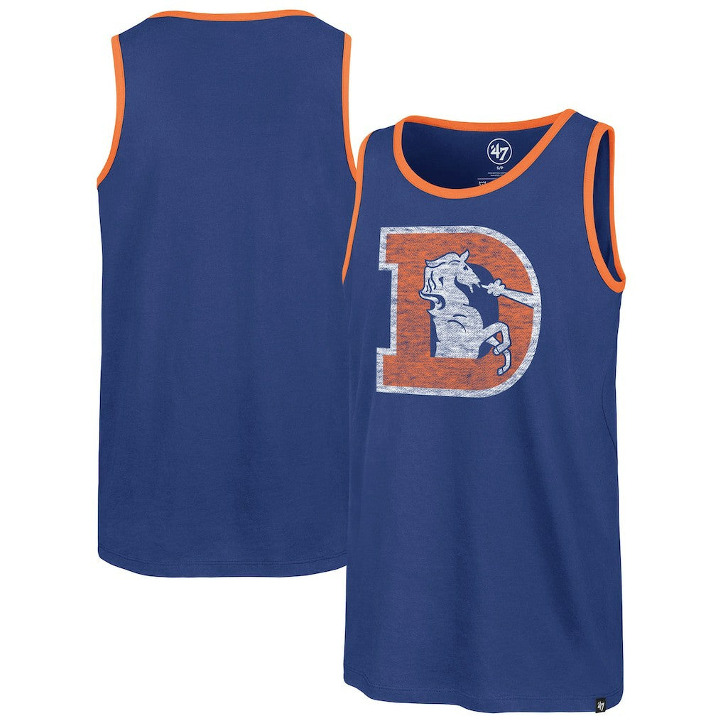 '47 Premier Franklin Tank Top - Denver Broncos