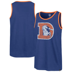 '47 Premier Franklin Tank Top - Denver Broncos
