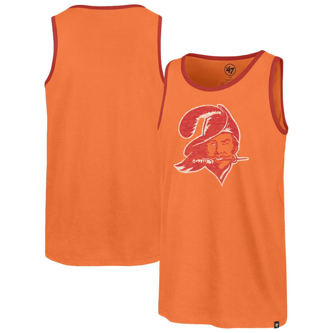 '47 Premier Franklin Tank Top - Tampa Bay Buccaneers