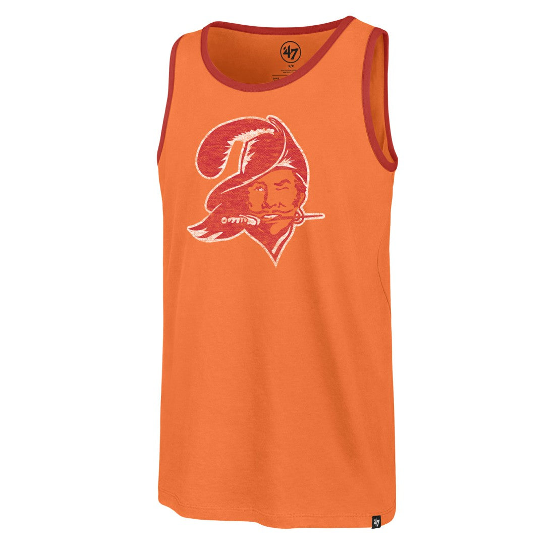 '47 Premier Franklin Tank Top - Tampa Bay Buccaneers