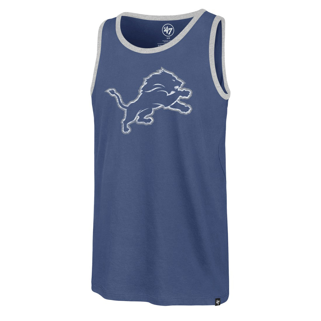 '47 Premier Franklin Tank Top - Detroit Lions