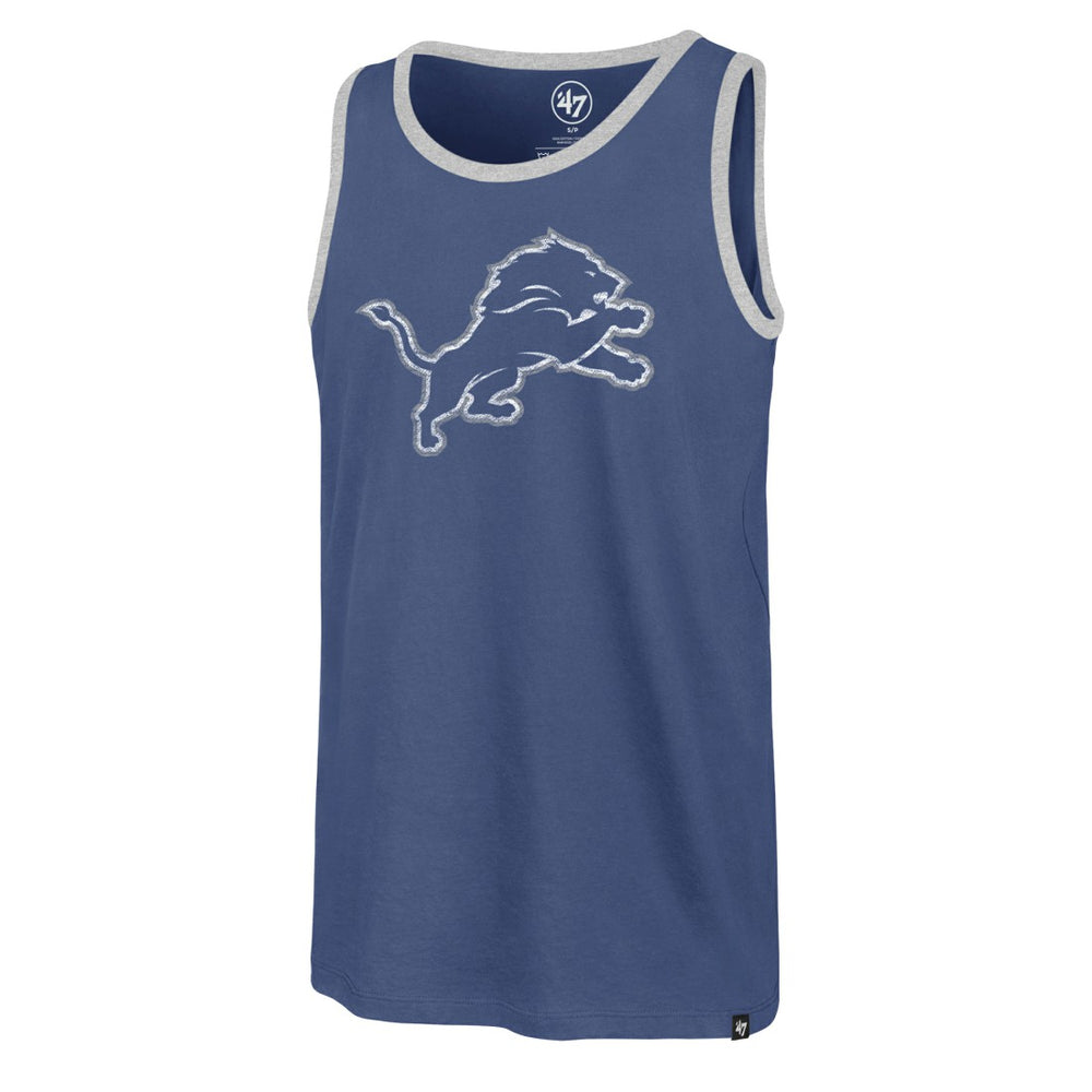 '47 Premier Franklin Tank Top - Detroit Lions