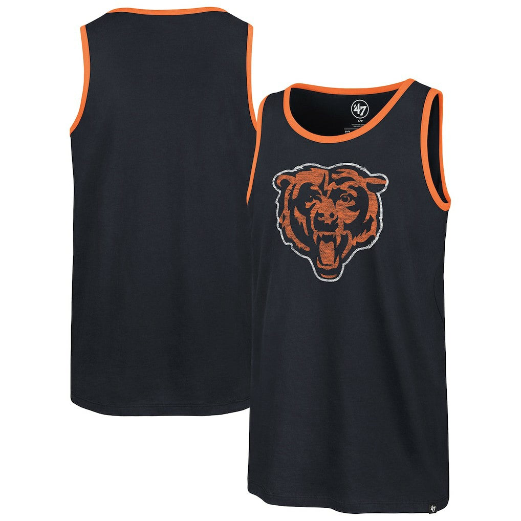 '47 Premier Franklin Tank Top - Chicago Bears