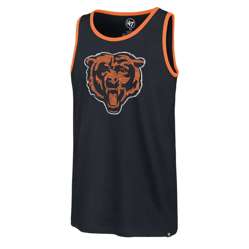 '47 Premier Franklin Tank Top - Chicago Bears