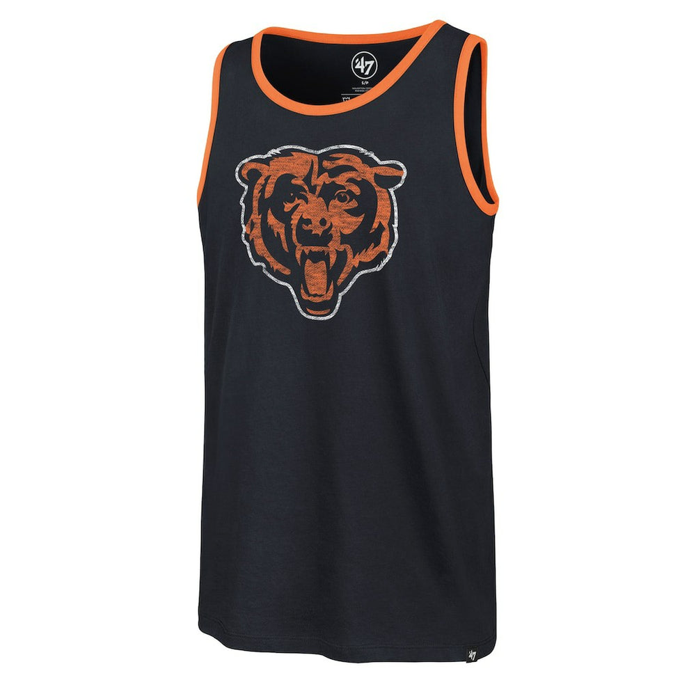 '47 Premier Franklin Tank Top - Chicago Bears