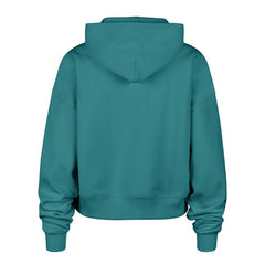 MLB Los Angeles Dodgers '47 Women's Contemporary Basics Anderson Foundation Hoodie