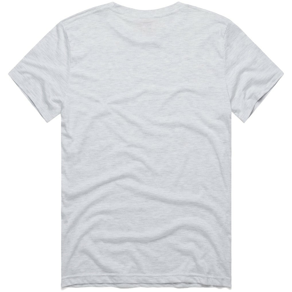 Homage NFL x Grateful Dead Tri-Blend T-Shirt - Buffalo Bills