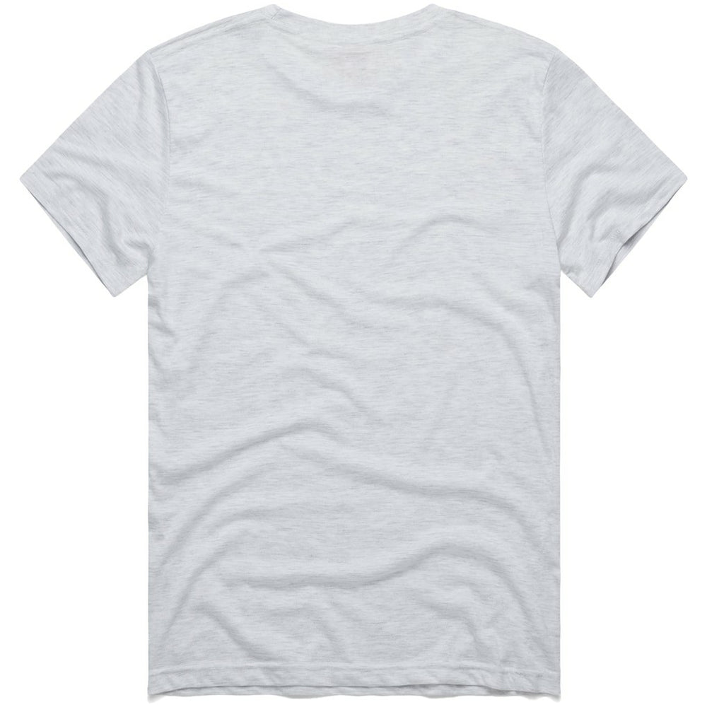 Homage NFL x Grateful Dead Tri-Blend T-Shirt - Buffalo Bills