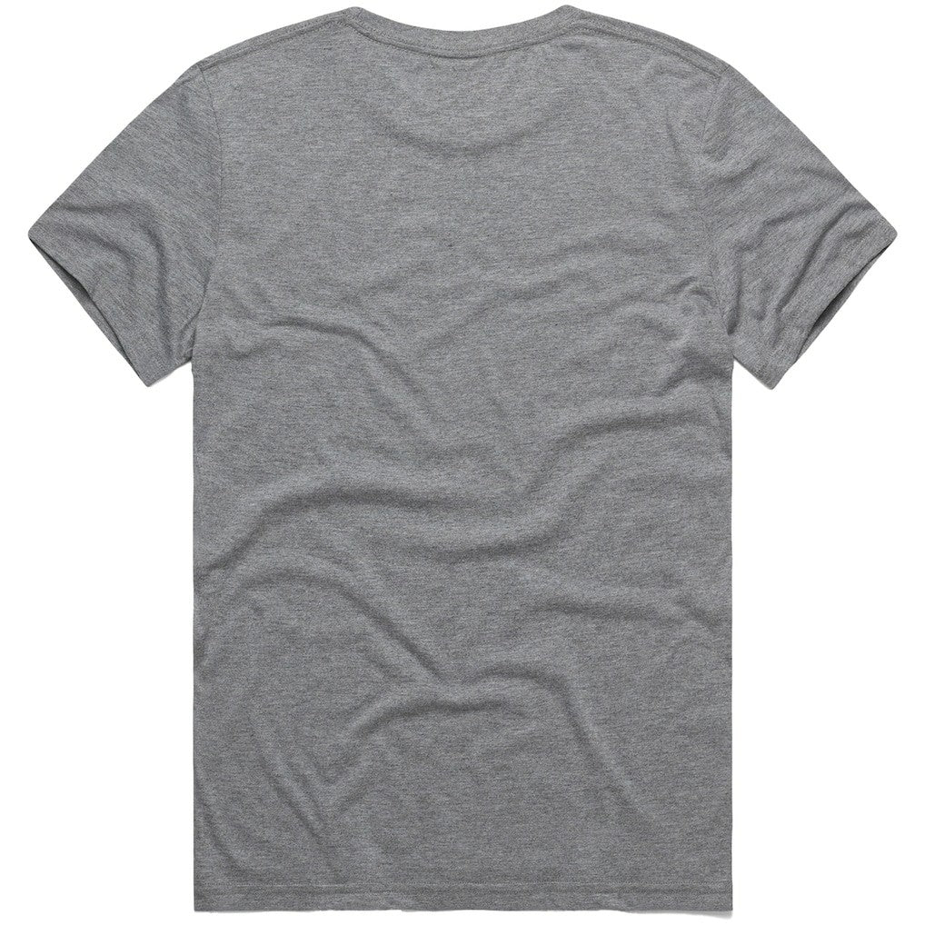 Homage NFL x Grateful Dead Tri-Blend T-Shirt - Dallas Cowboys