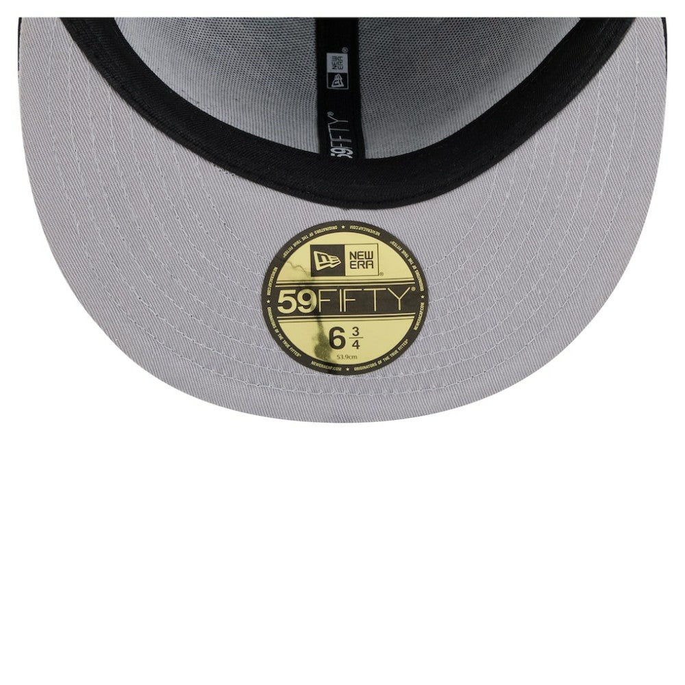 MLB Colorado Rockies New Era All Over 59FIFTY Fitted Hat