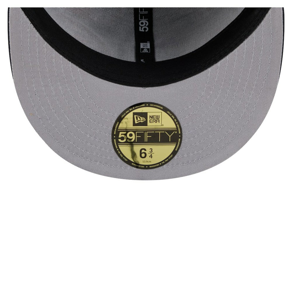 MLB Detroit Tigers New Era All Over 59FIFTY Fitted Hat