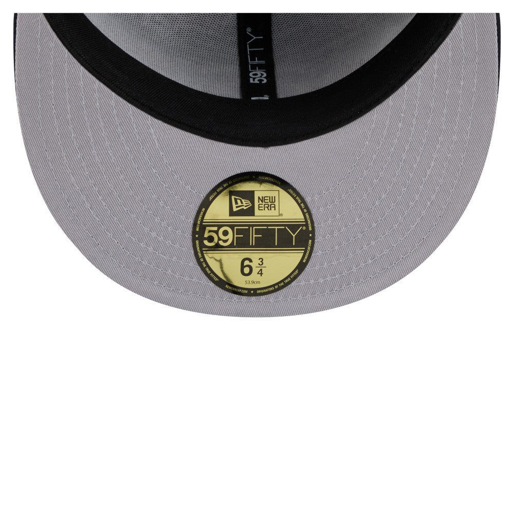 MLB Minnesota Twins New Era All Over 59FIFTY Fitted Hat