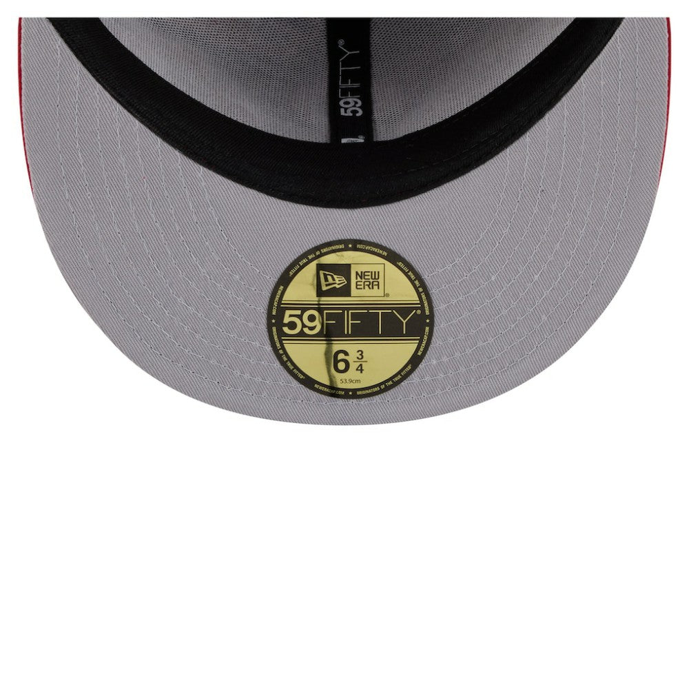 MLB Philadelphia Phillies New Era All Over 59FIFTY Fitted Hat