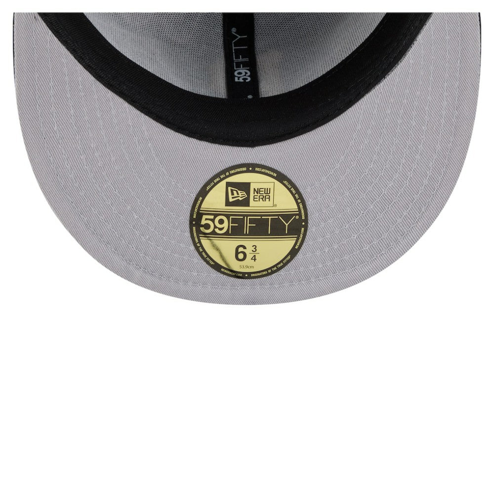 MLB Pittsburgh Pirates New Era All Over 59FIFTY Fitted Hat