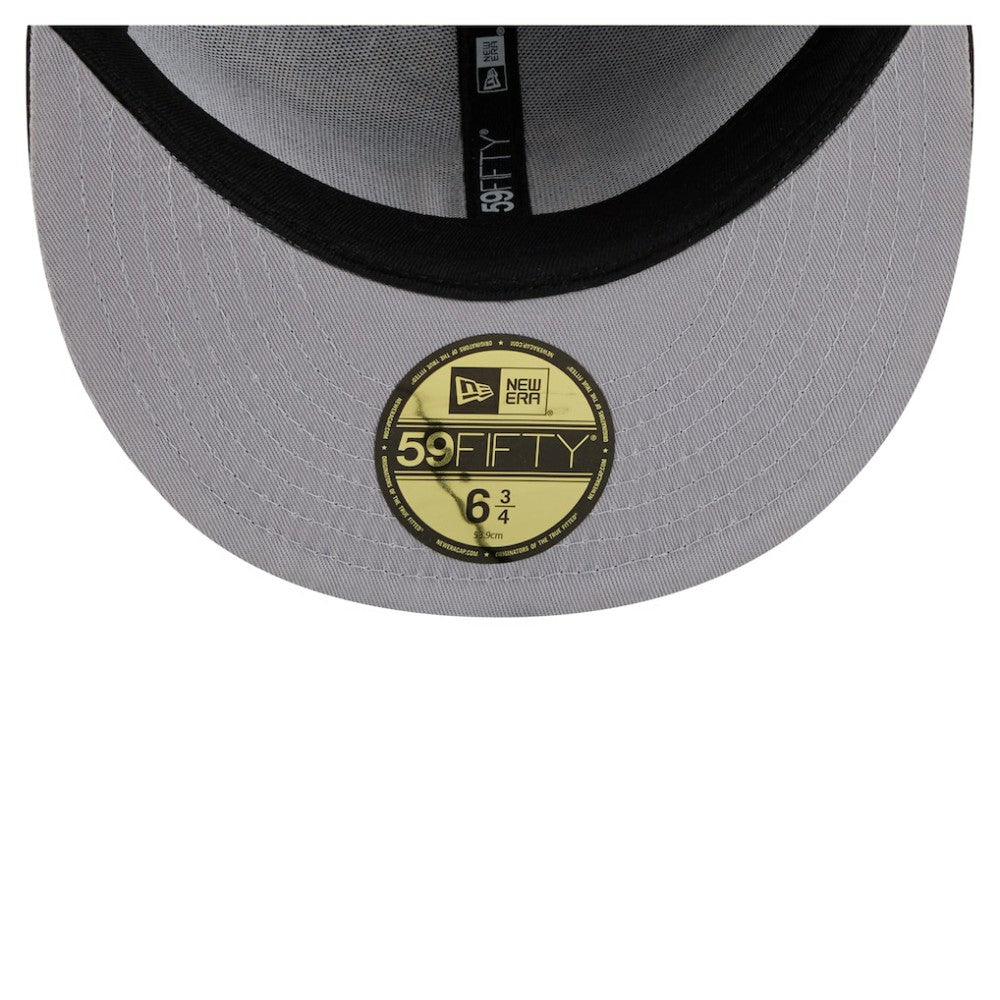 MLB San Diego Padres New Era All Over 59FIFTY Fitted Hat