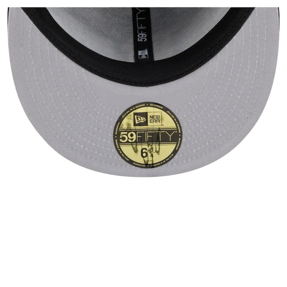 MLB San Francisco Giants New Era All Over 59FIFTY Fitted Hat
