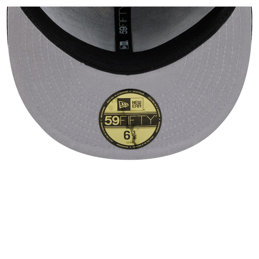 MLB Seattle Mariners New Era All Over 59FIFTY Fitted Hat