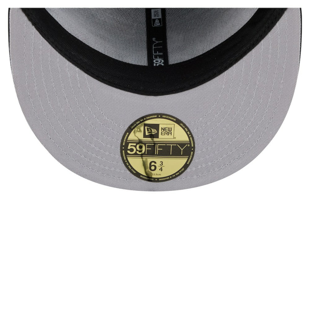 MLB Chicago White Sox New Era All Over 59FIFTY Fitted Hat