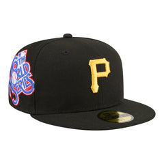 MLB Pittsburgh Pirates New Era Hidden Hit 59FIFTY Fitted Hat
