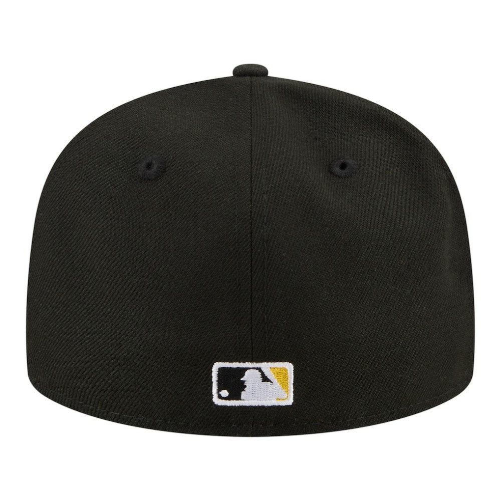 MLB Pittsburgh Pirates New Era Hidden Hit 59FIFTY Fitted Hat
